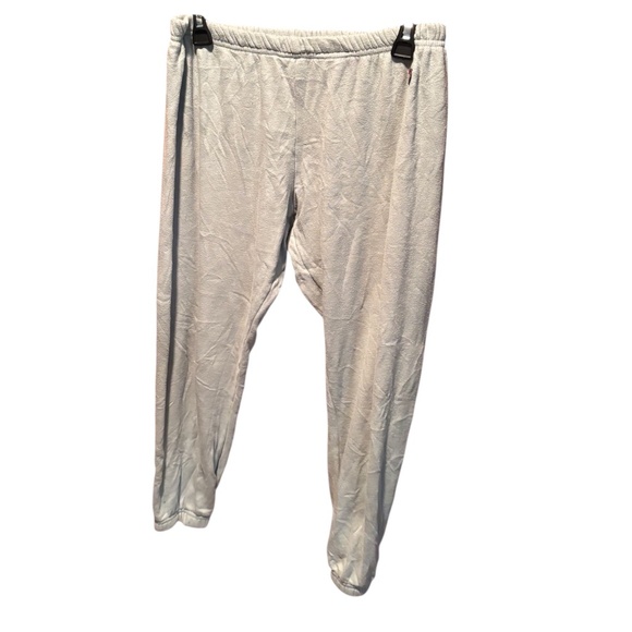 Spiritual Gangster Only Love Perfect Sweatpants Sage Medium - Picture 1 of 8